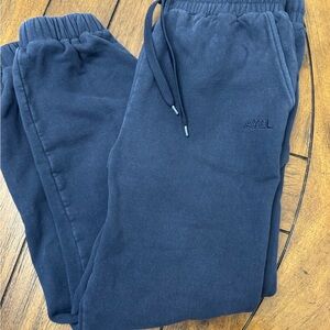 AYBL Women’s Dark Blue Joggers